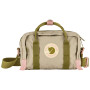 Fjällräven Kånken Koncept Crossbody válltáska bézs Fossil-Foliage Green
