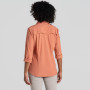 Craghoppers NosiLife Adventure Long Sleeved Shirt III női ing