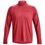 Under Armour Tech 2.0 1/2 Zip férfi funkcionális póló