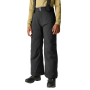 Dare 2b Outmove III Insulated Pant Black gyerek sínadrág