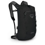 Osprey Daylite Cinch Black hátizsák