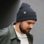 Snow Monkey Beanie Winter téli sapka