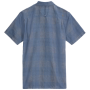 Roayal Robins Hempline Spaced S/S férfi ing