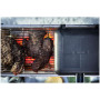 Ridge Monkey Grilla BBQ Firepit Edition grill