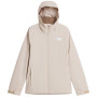 The North Face W Quest Mono Triclimate női dzseki