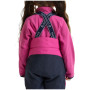 Didriksons Skare Kids Set 2 Cactus Pink gyerek szett