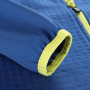 Alpine Pro Huramo Blue gyerek pulóver