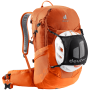 Deuter Futura 27 hátizsák