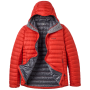 Rab Microlight Alpine Down Hoody férfi dzseki