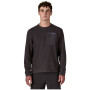 Patagonia M's R1 Air Crew férfi pulóver