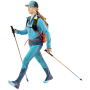 Dynafit Vertical Pole nordic walking túrabot
