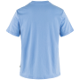 Fjällräven Lush Logo T-shirt W női póló