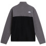 The North Face M Yumiori 1/4 Zip férfi pulóver