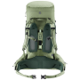 Deuter Aircontact Core 45+10 SL női túrahátizsák