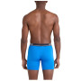 Saxx Essential Perform Mesh Boxer Brf Fly 3Pk boxeralsó