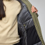 Fjällräven HC hydratic Padded Parka W női kabát