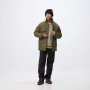 Fjällräven Övik Down Shirt Jacket M férfi dzseki