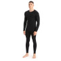 Icebreaker M 260 Tech Leggings wFly férfi funkcionális aláöltözet