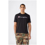 Champion Short Sleeve T-shirt M férfi póló