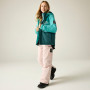 Dare 2b Send It II Jacket TurqMedit gyerek dzseki