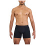 Saxx Smooth Flex Light Compression Boxer Brf boxeralsó