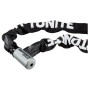 Kryptonite Kryptolok 995 Integrated Chain 95 cm kerékpár lakat
