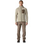 Patagonia M's R1 Air Jkt férfi pulóver