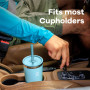 Hydro Flask All Around Tumbler 12 oz thermo bögre