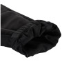Alpine Pro Onero 2 Black gyerek nadrág