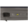 Outwell Superior Double Built-in Pump felfújható matrac