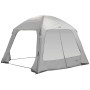 Bo-Camp Side mosquitonet+door Air Gazebo oldal-fal