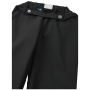 Reima Oikotie Black gyerek softshell nadrág
