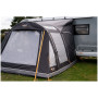 Vango Kela Pro Air Low elősátor