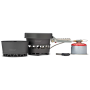 Primus Primetech Stove Set II 2x1.3 L w. pan főző készlet