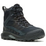 Merrell Speed Strike 2 Thermo Mid Wp női túracipő fekete Black