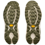 Hoka M Kaha 3 Low Gtx férfi túracipő
