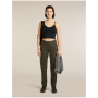 Icebreaker Merino Blend 260 Seamless Rib Strappy Tank sport melltartó