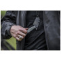 TB OUTDOOR S-Neck Tactical Knife kés