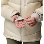 Columbia Cloudview Down Hooded Jacket női télikabát