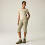 Regatta Women’s Xert Stretch Capri Light női 3/4-es nadrág