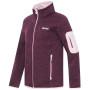 Regatta Junior Newhill Fig Powder Lilac gyerek pulóver