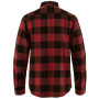 Fjällräven Övik Heavy Flannel Shirt M férfi ing
