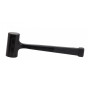 Gumikalapács sátorcövekhez 2lb Strike Hammer
