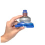 Source Jet foldable bottle 0,5l sportkulacs