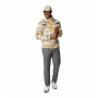 Columbia Helvetia™ II Printed Half Snap Fleece férfi pulóver