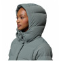 Columbia Amaze Puff™ Mid Hooded Jacket női télikabát