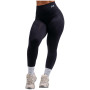 Nebbia High-Waist Extra Push-Up Leggings Primal női leggings