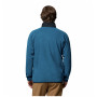 Columbia Fast Trek™ Overlay Full Zip férfi pulóver