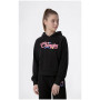 Champion Hooded Sweatshirt G gyerek pulóver