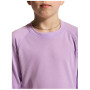 Craft Thermal Baselayer Longsleeve J Purple gyerek funkcionális felső